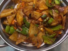 -北京蓟门饭店(南戴河分店)