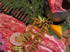 -MIKOMIKO和牛烧肉专门店(南门店)