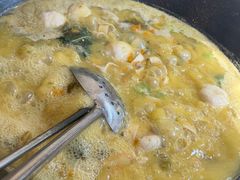 -陈大锅·岳阳鱼馆·地道岳阳菜(美食街店)