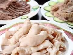 羊肠-四川简阳羊肉汤火锅(望花路西里店)