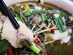 -川妹子饭店(海韵路店)