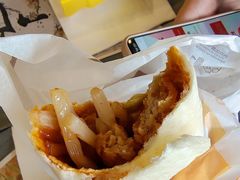 -麦当劳(杭州三花国际店)