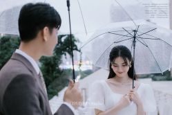 -CD视觉婚纱摄影