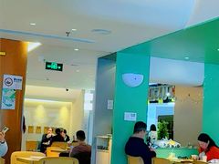 -乐凯撒披萨(中心书城店)