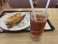 -大快活(罗湖商业城分店)