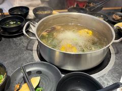 -林记潮牛·牛肉火锅(上马墩店)