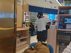 -兰湘子·湘菜小炒(天水兰天城市广场店)