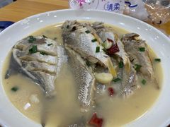 -杨记海鲜楼(三门黑金冠店)