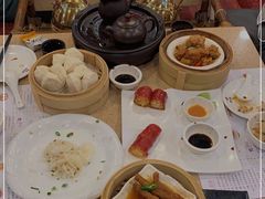 -点都德(大茶楼店)