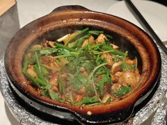 沙姜嗜鸡-煲煲好(朝阳门店)