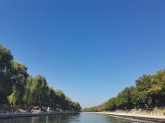 -皇家御河游(紫御湾码头)