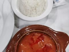-新侨三宝乐西餐厅(崇文门店)