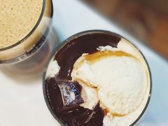 -Peet's Coffee皮爷咖啡(德基店)