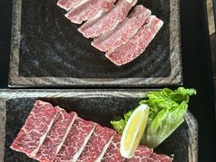 -海之屋韩式烤肉(海棠68环球美食街店)