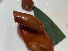 -茉里粤菜(皇姑万象汇店)