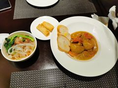 -博悦茶餐厅(文殊院店)
