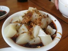 -白家高记肥肠粉(总店)