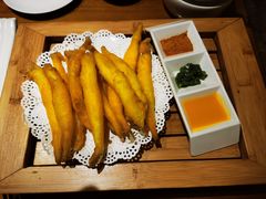 -春满园·邯郸菜发祥地(滏东店)
