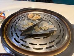 -蔚海之都·象山蒸汽海鲜(仙霞路店)