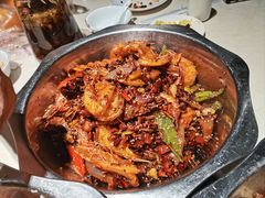 -万和源炝锅城·活鱼现炝(文艺北路店)