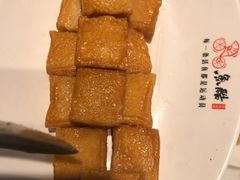 -鱼酷活鱼烤鱼(信息城店)