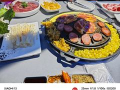 -外婆掌柜·东北家庭烤肉(托乐嘉店)