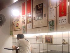 -亞婆井·劲抽面食(铂顿城店)