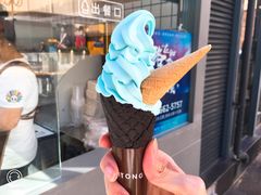 -麦丽丝红油辣椒冰淇淋(江家巷店)