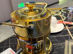 -江南福宴·澳门海鲜.牛肉火锅(汇高栢悦中心店)