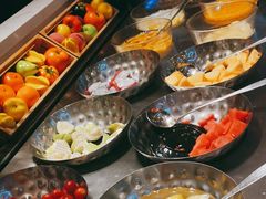 -非烤勿扰自助烤肉(东坑四季广场店)