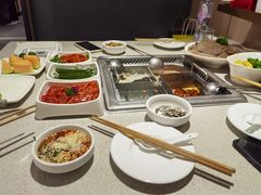 -海底捞火锅(大融城店)