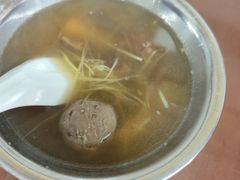 -阿秋牛排(湖心街店)