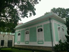 -龙环葡韵住宅式博物馆