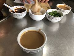 -原柳滩高台阶涮羊肉