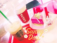 -COSTA COFFEE(武汉武商MALL店)
