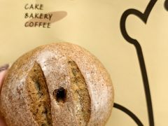 -追光 Dream Bakery(武汉天地店)