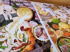 -清晖小苑•顺德地方菜(壹海城店)