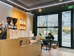 -Seesaw Coffee(88铜仁路店)