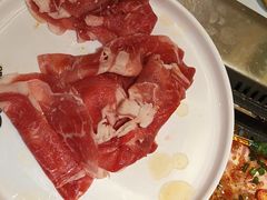 -苏格里岛自助烤肉海鲜火锅(成都金牛万达店)
