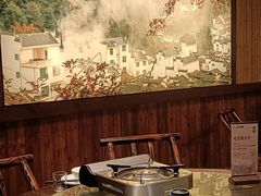 -衡厨·衡阳土菜(中南店)