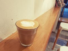 澳白-Legno.ita Coffee by Wood(襄阳南路店)
