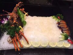 -新花城蟹粉馆(乌鲁木齐店)