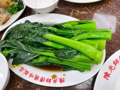 -陈光记烧腊店(罗保博士街店)