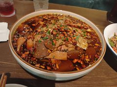 -梧桐树下(云锦世家店)