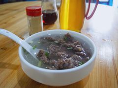 -江南红鱼汤(洋中花园店)