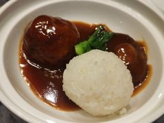 -羲和雅苑•北京烤鸭(平安国际金融中心店)