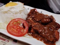 -華人 華星冰室(氹仔 店)