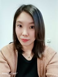 -I+造型烫发染发