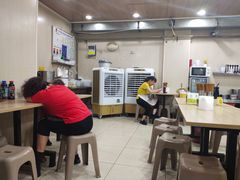 用餐区-吃不亏特色包子(三峡广场店)