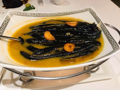 软炝虎尾-A One Kitchen·南京精菜馆(德基广场店)